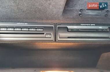 Універсал Audi A6 2011 в 