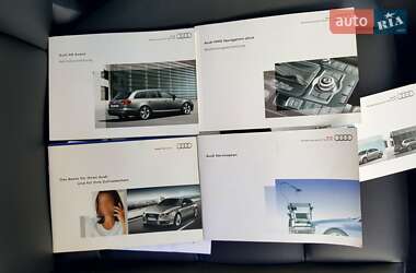 Універсал Audi A6 2011 в 