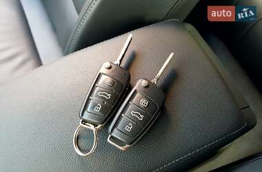 Універсал Audi A6 2011 в 
