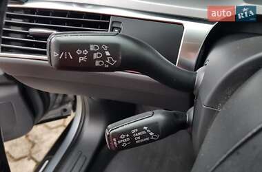 Універсал Audi A6 2011 в 