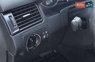 Универсал Audi A6 2002 в 