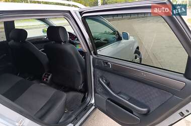 Универсал Audi A6 1999 в 