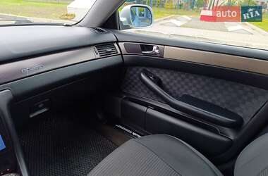 Универсал Audi A6 1999 в 