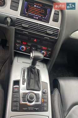 Универсал Audi A6 2009 в 