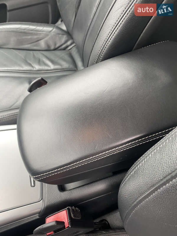 Універсал Audi A6 2009 в Покрові