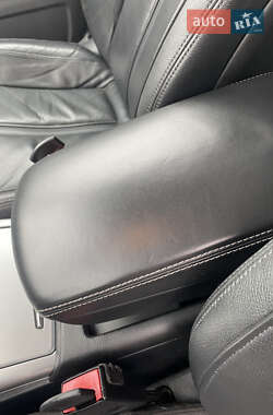 Универсал Audi A6 2009 в 