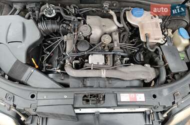 Универсал Audi A6 2004 в 