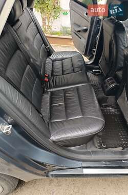 Универсал Audi A6 2004 в 