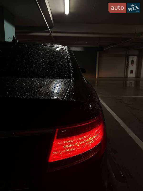 Седан Audi A6 2004 в Одессе