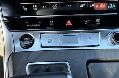 Седан Audi A6 2022 в 