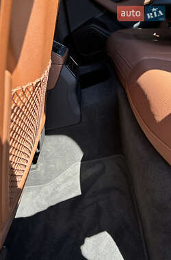 Седан Audi A6 2022 в 