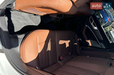 Седан Audi A6 2022 в 