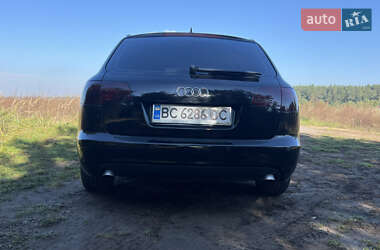 Універсал Audi A6 2005 в 