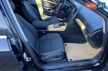 Універсал Audi A6 2005 в 