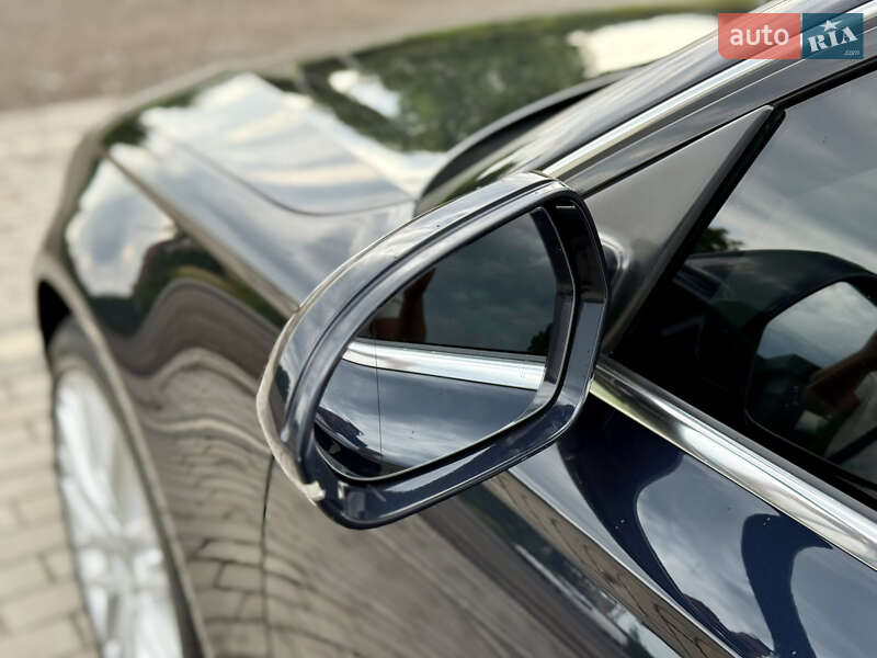 Седан Audi A6 2016 в Тернополі фото 20 Седан Audi A6 2016 в Тернополі