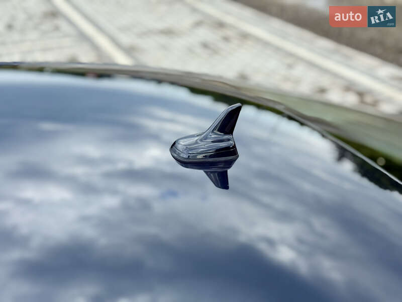 Седан Audi A6 2016 в Тернополі фото 41 Седан Audi A6 2016 в Тернополі