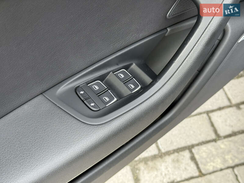 Седан Audi A6 2016 в Тернополі фото 47 Седан Audi A6 2016 в Тернополі