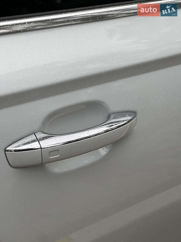 Седан Audi A6 2016 в Киеве фото 18 Седан Audi A6 2016 в Киеве