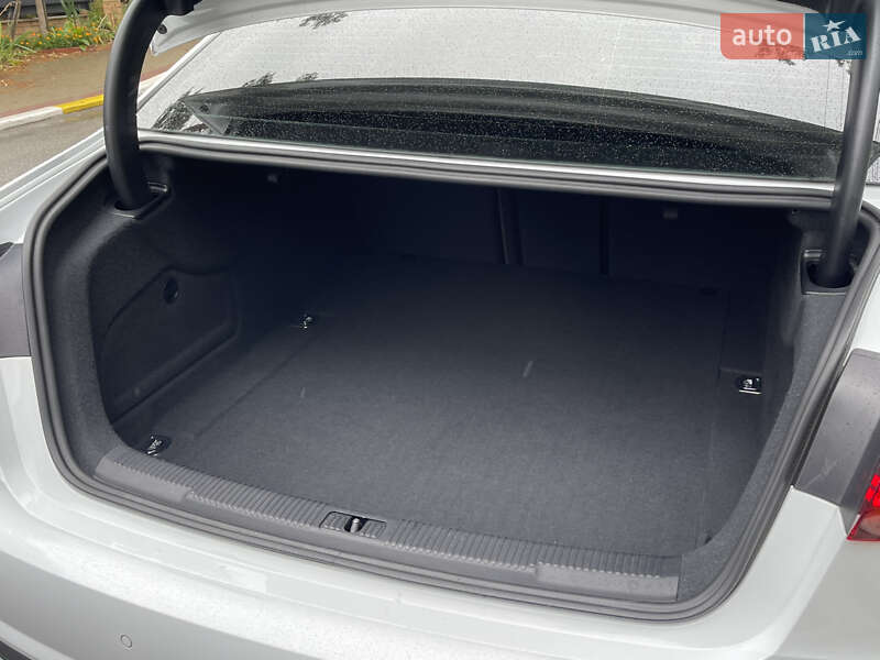 Седан Audi A6 2016 в Киеве фото 16 Седан Audi A6 2016 в Киеве