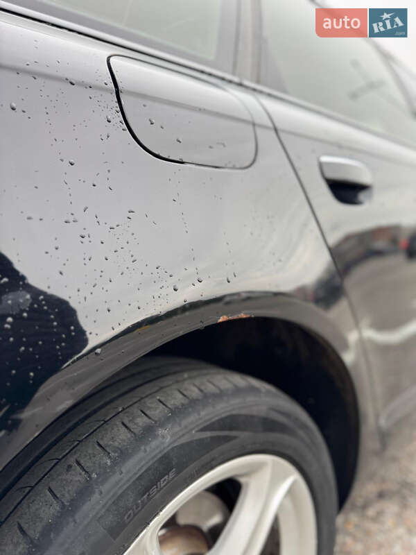 Универсал Audi A6 2007 в Заболотове