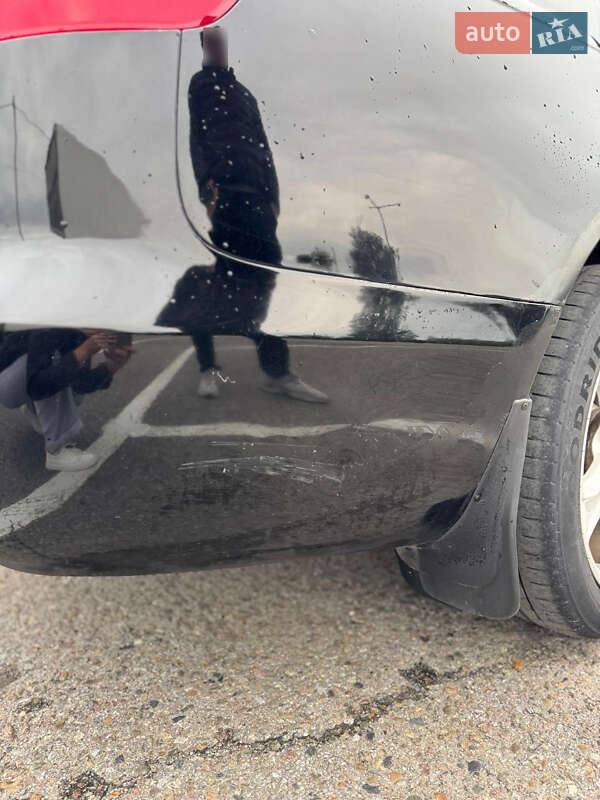 Универсал Audi A6 2007 в Заболотове