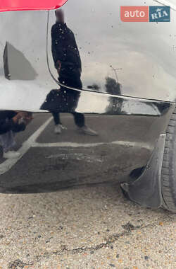 Универсал Audi A6 2007 в 