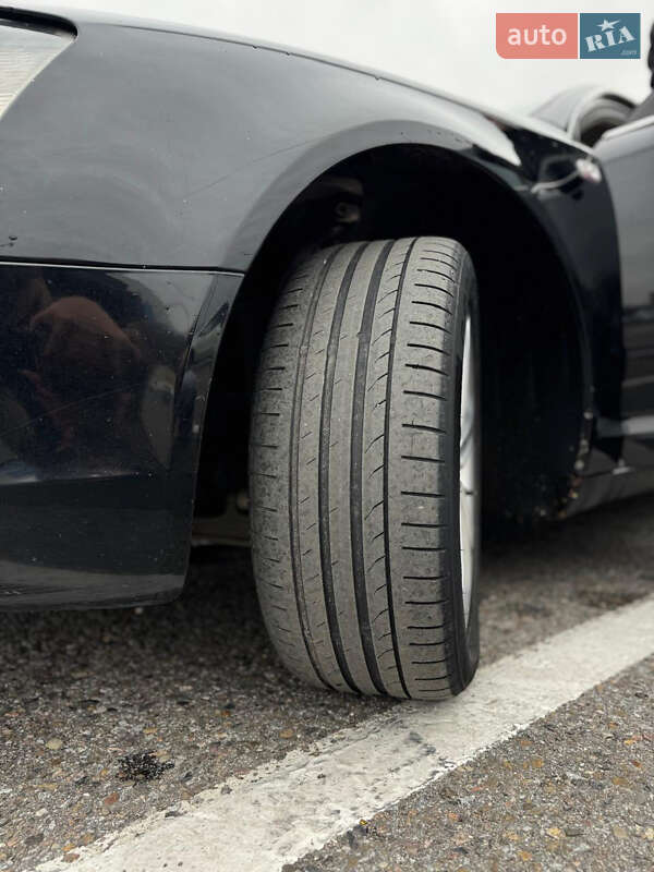 Универсал Audi A6 2007 в Заболотове