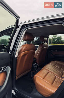 Универсал Audi A6 2007 в 