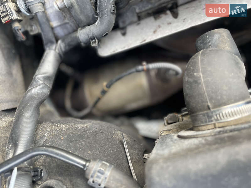 Седан Audi A6 2009 в Виноградові