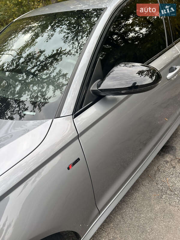 Седан Audi A6 2018 в Харькове фото 5 Седан Audi A6 2018 в Харькове