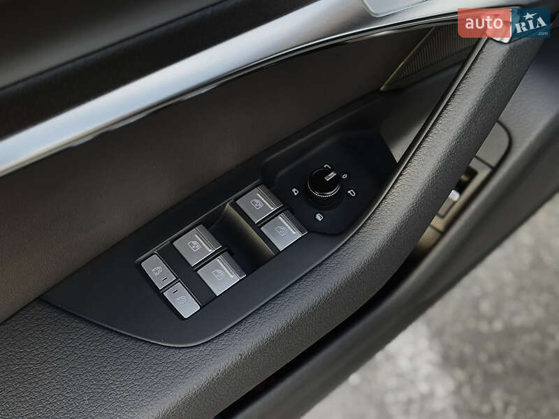 Седан Audi A6 2018 в Києві фото 41 Седан Audi A6 2018 в Києві