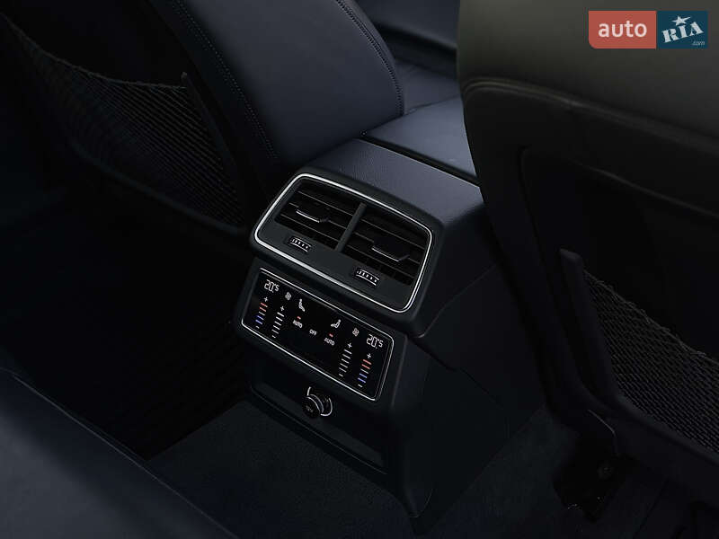 Седан Audi A6 2018 в Києві фото 49 Седан Audi A6 2018 в Києві