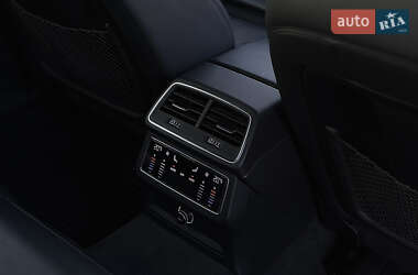 Седан Audi A6 2018 в 