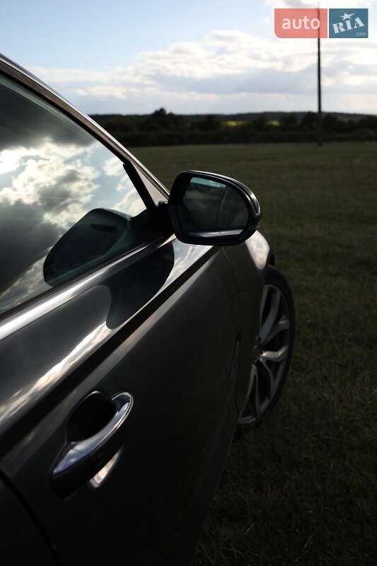 Седан Audi A6 2013 в Ивано-Франковске