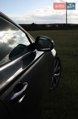 Седан Audi A6 2013 в 