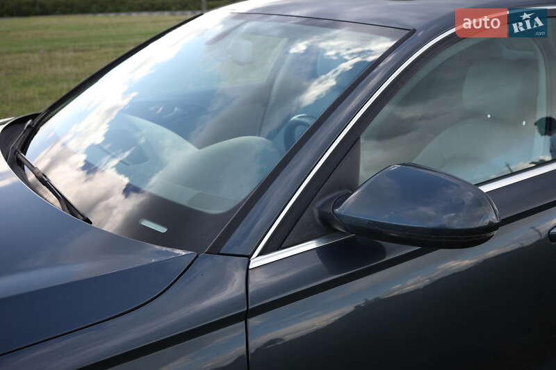 Седан Audi A6 2013 в Ивано-Франковске