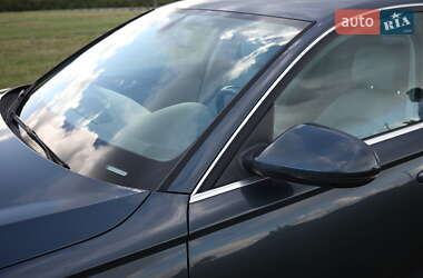Седан Audi A6 2013 в 