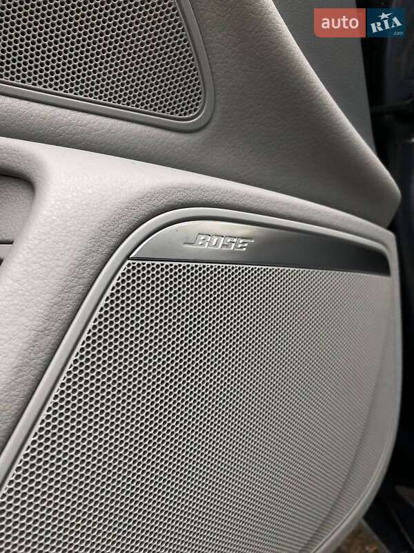 Седан Audi A6 2013 в Ивано-Франковске