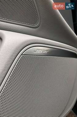 Седан Audi A6 2013 в 