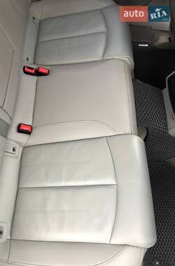 Седан Audi A6 2013 в 