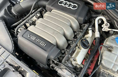 Седан Audi A6 2011 в 