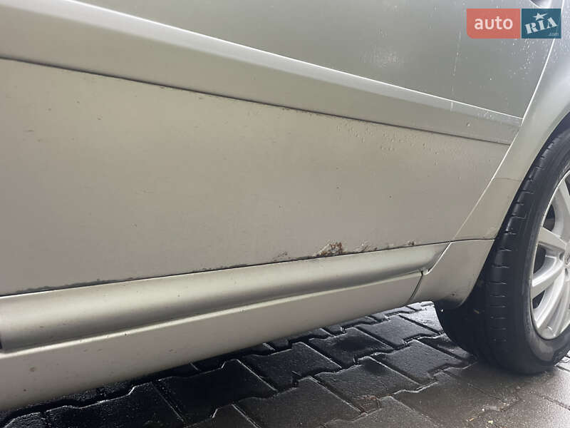 Седан Audi A6 2002 в Тернополе