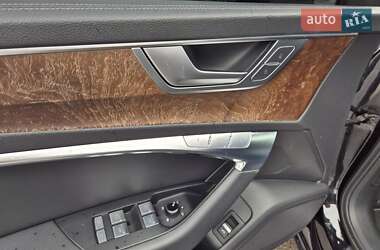 Седан Audi A6 2020 в 