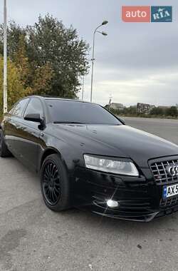 Седан Audi A6 2005 в Балаклії