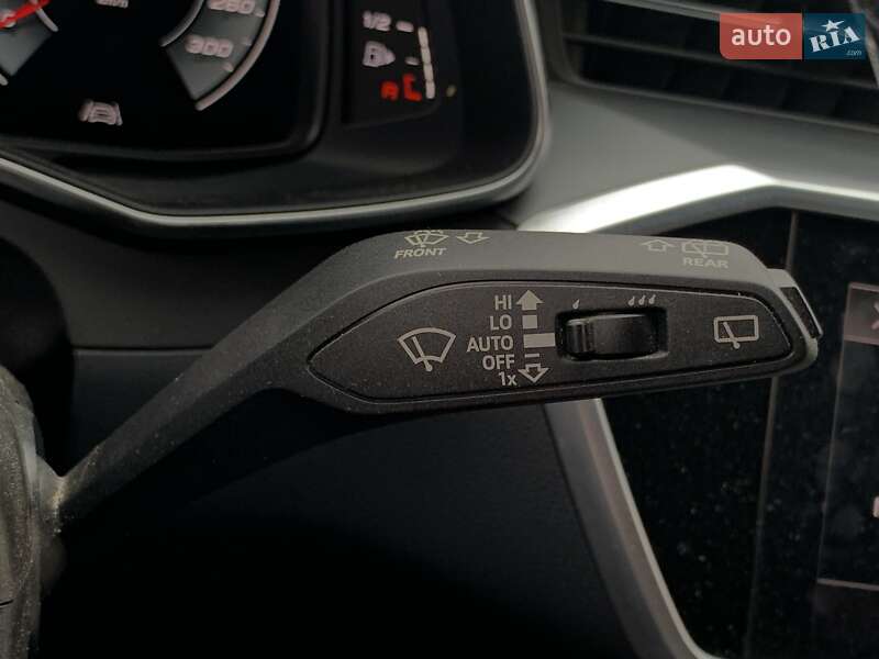 Универсал Audi A6 2021 в Бердичеве фото 48 Универсал Audi A6 2021 в Бердичеве