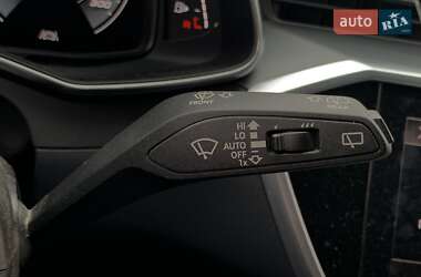 Универсал Audi A6 2021 в 