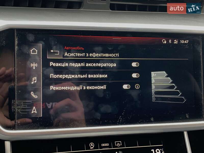 Универсал Audi A6 2021 в Бердичеве фото 61 Универсал Audi A6 2021 в Бердичеве