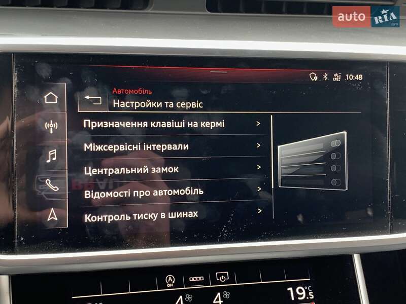 Универсал Audi A6 2021 в Бердичеве фото 66 Универсал Audi A6 2021 в Бердичеве