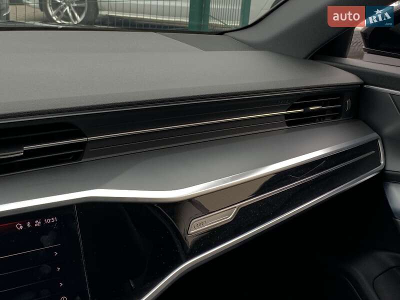 Универсал Audi A6 2021 в Бердичеве фото 71 Универсал Audi A6 2021 в Бердичеве