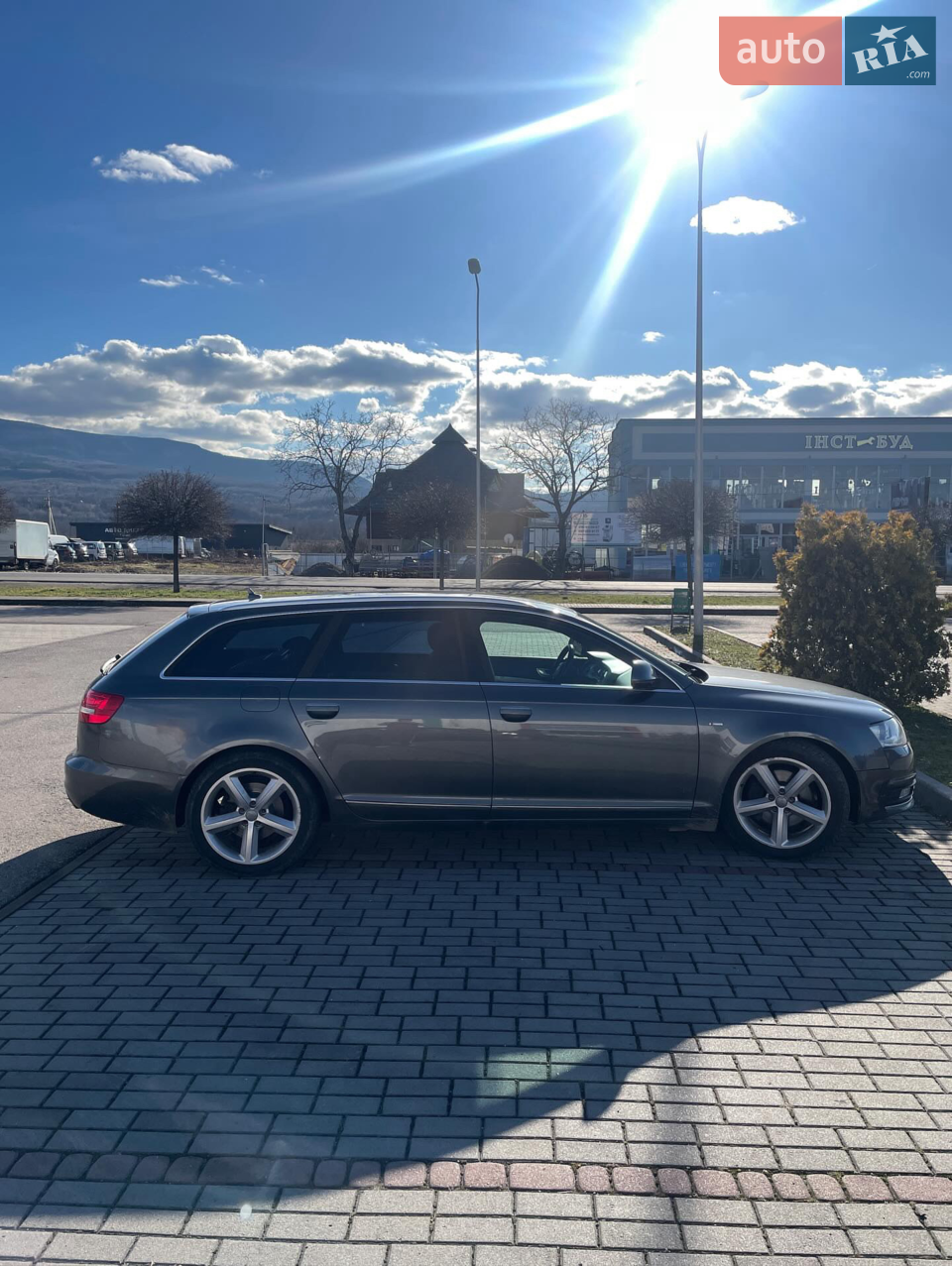 2012 Audi A6 - мініатюра 57